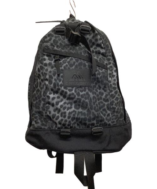 GREGORY（グレゴリー）GREGORY (グレゴリー) リュック ブラックの古着・服飾アイテム