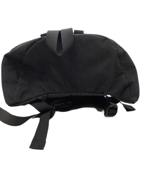 GREGORY（グレゴリー）GREGORY (グレゴリー) リュック ブラックの古着・服飾アイテム