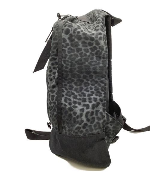 GREGORY（グレゴリー）GREGORY (グレゴリー) リュック ブラックの古着・服飾アイテム