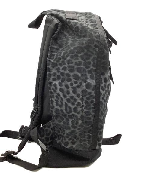 GREGORY（グレゴリー）GREGORY (グレゴリー) リュック ブラックの古着・服飾アイテム