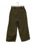 DAIWA PIER39 (ダイワ ピア39) イージーパンツ カーキ サイズ:M：12000円