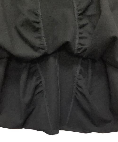 DAIWA（ダイワ）DAIWA (ダイワ) マーメイドスカート ブラック サイズ:1の古着・服飾アイテム