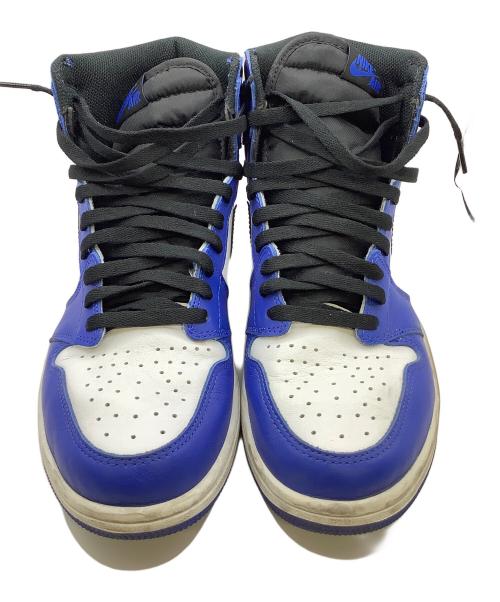 NIKE（ナイキ）NIKE (ナイキ) スニーカー ブルー サイズ:28.5cmの古着・服飾アイテム