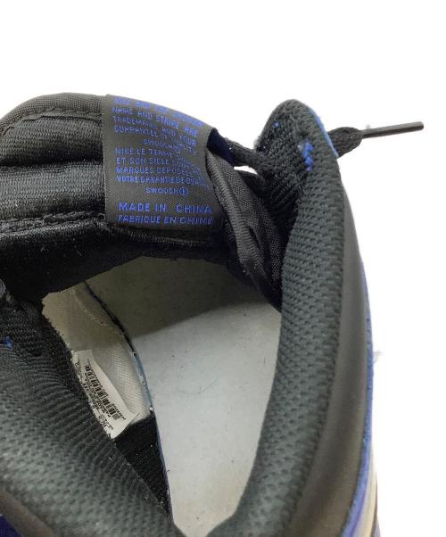 NIKE（ナイキ）NIKE (ナイキ) スニーカー ブルー サイズ:28.5cmの古着・服飾アイテム
