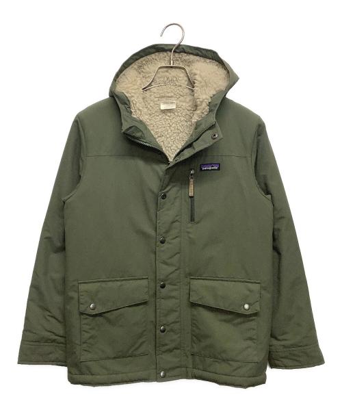 Patagonia（パタゴニア）Patagonia (パタゴニア) ジャケット カーキ サイズ:L12の古着・服飾アイテム