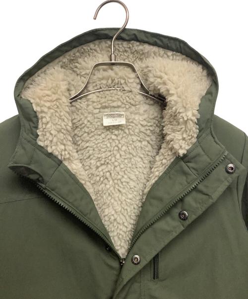 Patagonia（パタゴニア）Patagonia (パタゴニア) ジャケット カーキ サイズ:L12の古着・服飾アイテム