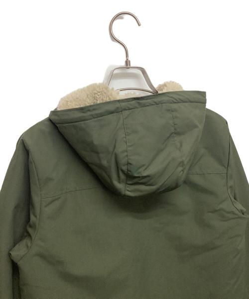 Patagonia（パタゴニア）Patagonia (パタゴニア) ジャケット カーキ サイズ:L12の古着・服飾アイテム