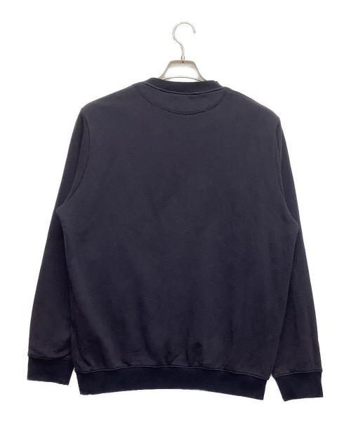 GUY ROVER（ギローバー）GUY ROVER (ギローバー) クルーネックスウェット ネイビー サイズ:XLサイズの古着・服飾アイテム