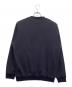 GUY ROVER (ギローバー) クルーネックスウェット ネイビー サイズ:XLサイズ：6000円