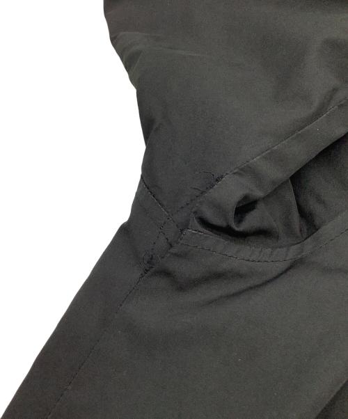 stussy（ステューシー）stussy (ステューシー) コーチジャケット ブラック サイズ:Mの古着・服飾アイテム