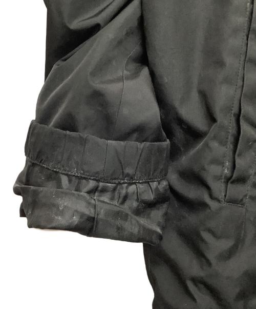 stussy（ステューシー）stussy (ステューシー) コーチジャケット ブラック サイズ:Mの古着・服飾アイテム