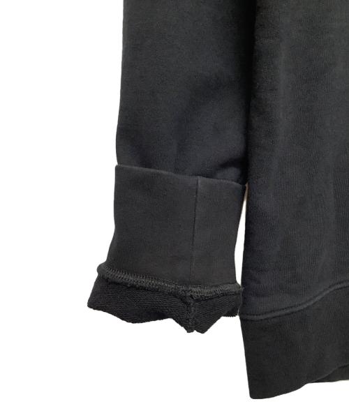 Y-3（ワイスリー）Y-3 (ワイスリー) プルオーバーパーカー ブラック サイズ:Mの古着・服飾アイテム