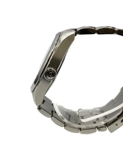 TISSOT（ティソ）TISSOT (ティソ) 腕時計 ブラックの古着・服飾アイテム