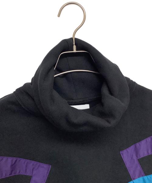 FACETASM（ファセッタズム）FACETASM (ファセッタズム) スウェット マルチカラー サイズ:4の古着・服飾アイテム