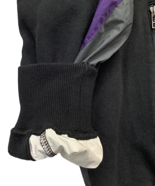 FACETASM（ファセッタズム）FACETASM (ファセッタズム) スウェット マルチカラー サイズ:4の古着・服飾アイテム