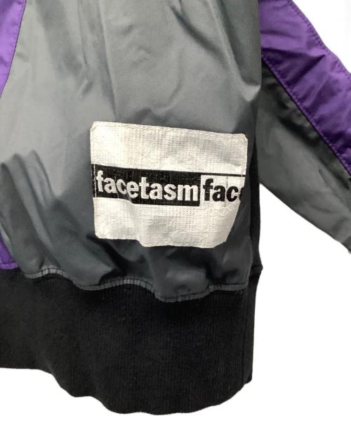 FACETASM（ファセッタズム）FACETASM (ファセッタズム) スウェット マルチカラー サイズ:4の古着・服飾アイテム