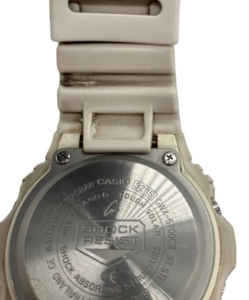 CASIO（カシオ）CASIO (カシオ) デジタルウォッチの古着・服飾アイテム