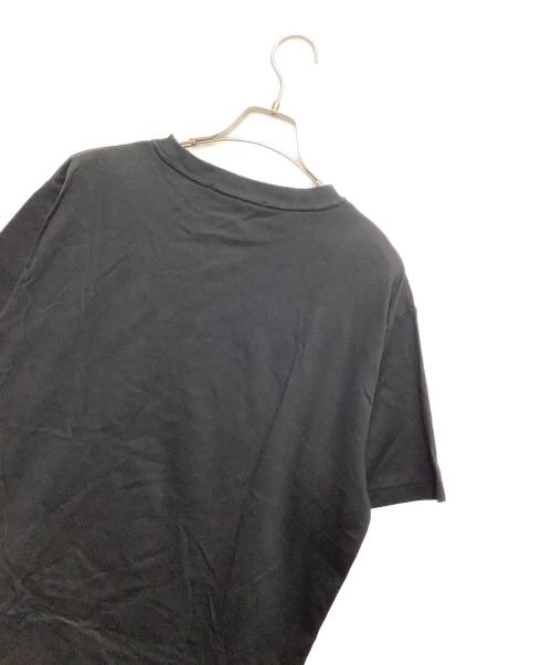 TATRAS（タトラス）TATRAS (タトラス) 半袖カットソー ブラック サイズ:サイズ3の古着・服飾アイテム