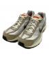 NIKE（ナイキ）の古着「スニーカー」｜グレー×ベージュ