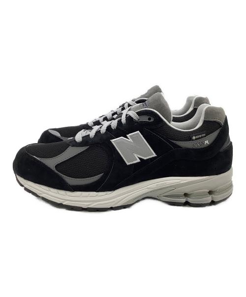 NEW BALANCE（ニューバランス）NEW BALANCE (ニューバランス) スニーカー ブラック サイズ:9USの古着・服飾アイテム