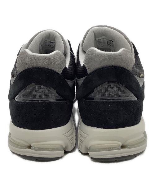 NEW BALANCE（ニューバランス）NEW BALANCE (ニューバランス) スニーカー ブラック サイズ:9USの古着・服飾アイテム
