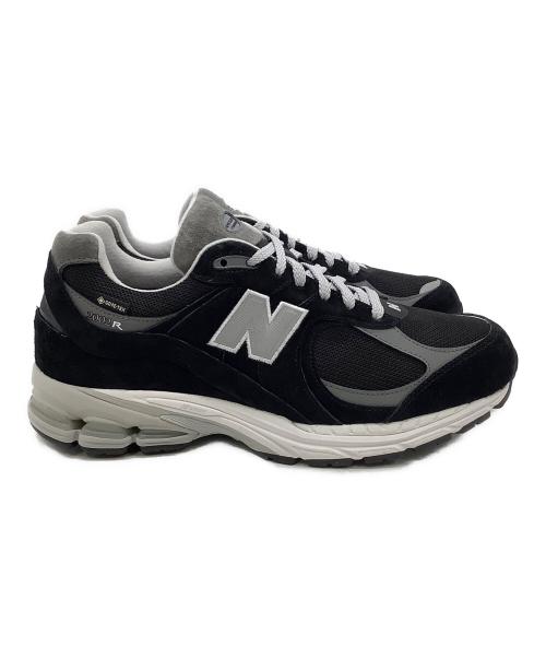 NEW BALANCE（ニューバランス）NEW BALANCE (ニューバランス) スニーカー ブラック サイズ:9USの古着・服飾アイテム