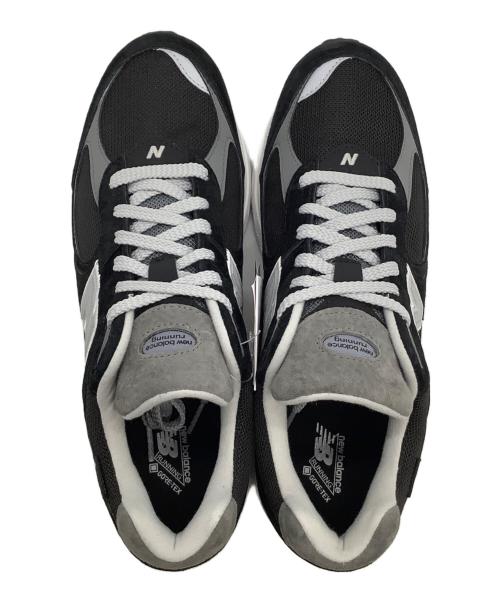 NEW BALANCE（ニューバランス）NEW BALANCE (ニューバランス) スニーカー ブラック サイズ:9USの古着・服飾アイテム