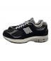 NEW BALANCE (ニューバランス) スニーカー ブラック サイズ:9US：18000円