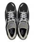 中古・古着 NEW BALANCE (ニューバランス) スニーカー ブラック サイズ:9US：18000円