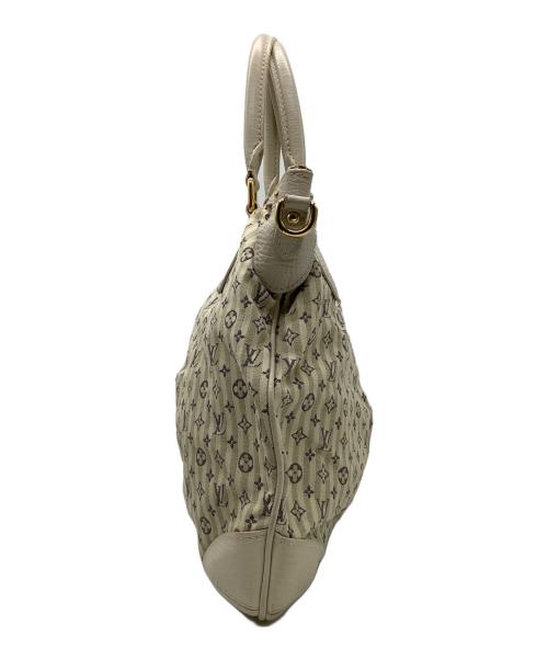 LOUIS VUITTON（ルイ ヴィトン）LOUIS VUITTON (ルイ ヴィトン) マリナGM ホワイトの古着・服飾アイテム