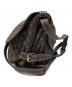 LOUIS VUITTON (ルイ ヴィトン) ショルダーバッグ ブラウン：65000円
