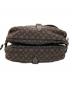 中古・古着 LOUIS VUITTON (ルイ ヴィトン) ショルダーバッグ ブラウン：65000円