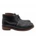中古・古着 RED WING (レッドウィング) ベックマン チャッカーブーツ ブラック サイズ:26.5cm：19000円