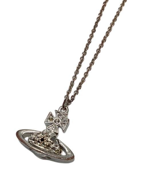 Vivienne Westwood（ヴィヴィアンウエストウッド）Vivienne Westwood (ヴィヴィアンウエストウッド) ネックレスの古着・服飾アイテム