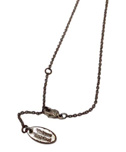 Vivienne Westwood（ヴィヴィアンウエストウッド）Vivienne Westwood (ヴィヴィアンウエストウッド) ネックレスの古着・服飾アイテム