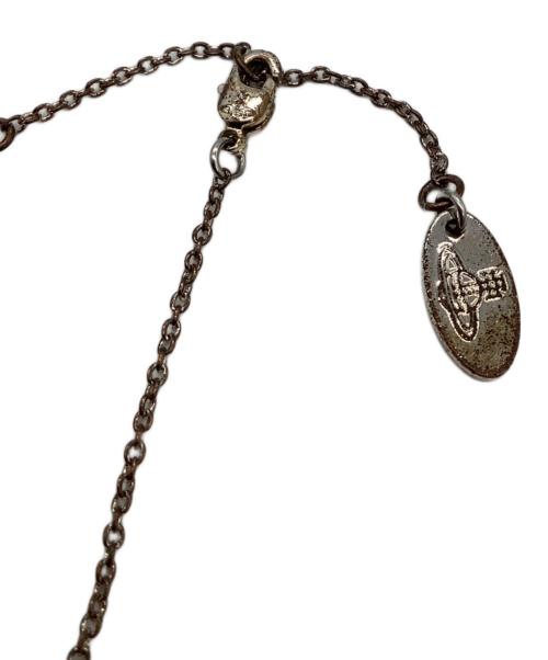 Vivienne Westwood（ヴィヴィアンウエストウッド）Vivienne Westwood (ヴィヴィアンウエストウッド) ネックレスの古着・服飾アイテム