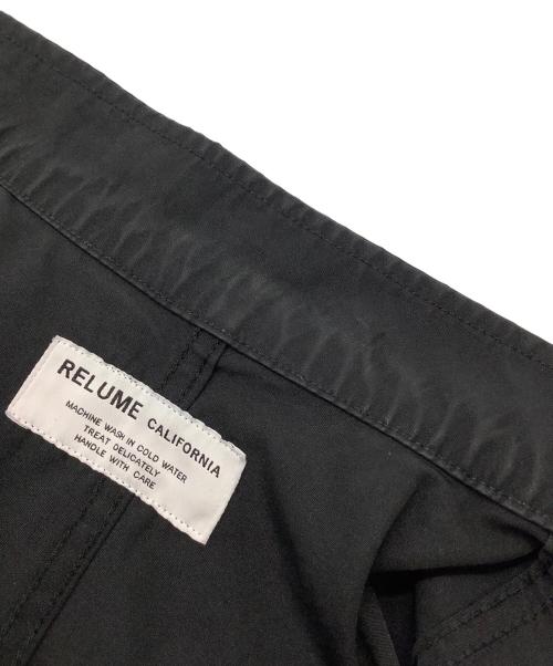 JOURNAL STANDARD relume（ジャーナルスタンダード レリューム）JOURNAL STANDARD relume (ジャーナルスタンダード レリューム) ベスト ブラック サイズ:Lの古着・服飾アイテム