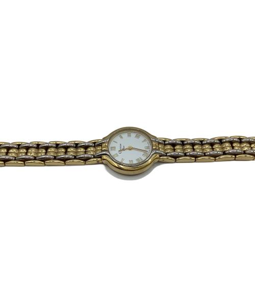 Christian Dior（クリスチャン ディオール）Christian Dior (クリスチャン ディオール) Christian Dior　腕時計の古着・服飾アイテム