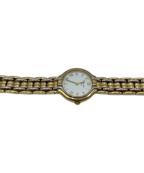 Christian Dior（クリスチャン ディオール）Christian Dior (クリスチャン ディオール) Christian Dior　腕時計の古着・服飾アイテム