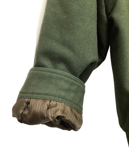 McGREGOR（マクレガー）McGREGOR (マクレガー) ウールジャケット グリーン サイズ:Lの古着・服飾アイテム