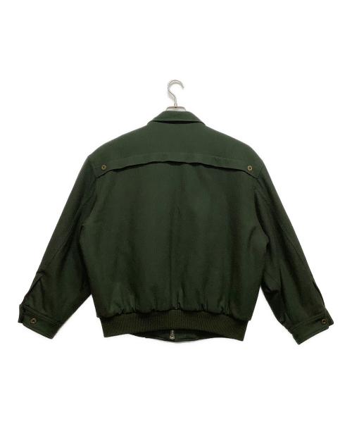 McGREGOR（マクレガー）McGREGOR (マクレガー) ウールジャケット グリーン サイズ:Lの古着・服飾アイテム