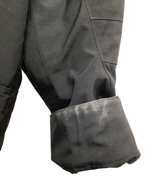 THE NORTH FACE（ザ ノース フェイス）THE NORTH FACE (ザ ノース フェイス) トランスアンタークティカパーカ ブラック サイズ:Mの古着・服飾アイテム