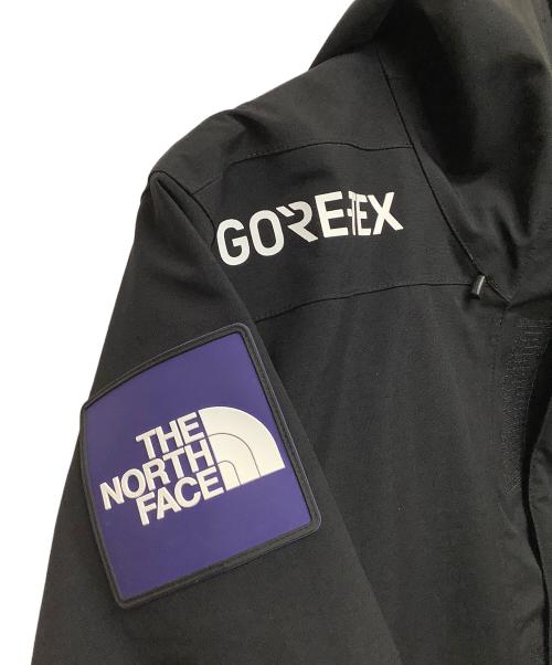 THE NORTH FACE（ザ ノース フェイス）THE NORTH FACE (ザ ノース フェイス) トランスアンタークティカパーカ ブラック サイズ:Mの古着・服飾アイテム