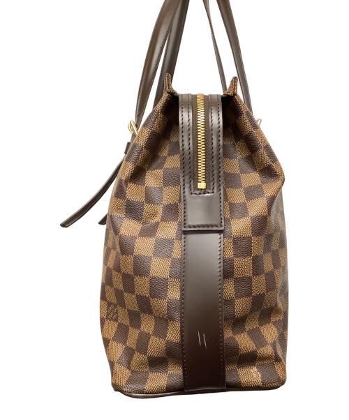 LOUIS VUITTON（ルイ ヴィトン）LOUIS VUITTON (ルイ ヴィトン) チェルシー ブラウンの古着・服飾アイテム