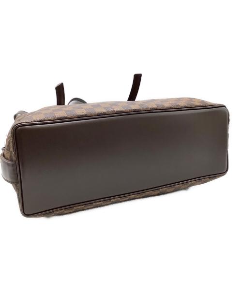 LOUIS VUITTON（ルイ ヴィトン）LOUIS VUITTON (ルイ ヴィトン) チェルシー ブラウンの古着・服飾アイテム