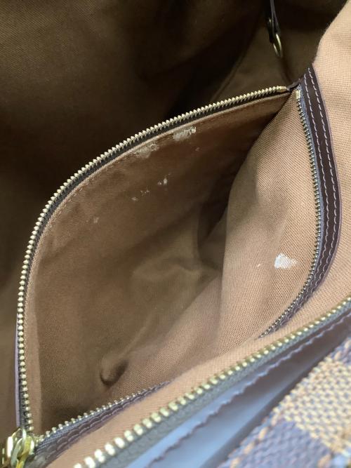 LOUIS VUITTON（ルイ ヴィトン）LOUIS VUITTON (ルイ ヴィトン) チェルシー ブラウンの古着・服飾アイテム