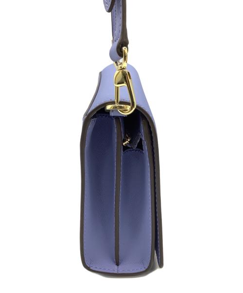 TORY BURCH（トリーバーチ）TORY BURCH (トリーバーチ) 2WAYショルダーバッグ マルチカラーの古着・服飾アイテム