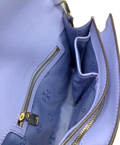 TORY BURCH（トリーバーチ）TORY BURCH (トリーバーチ) 2WAYショルダーバッグ マルチカラーの古着・服飾アイテム