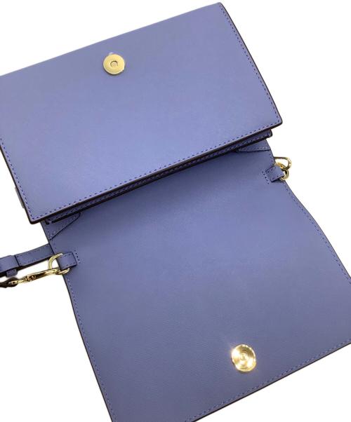 TORY BURCH（トリーバーチ）TORY BURCH (トリーバーチ) 2WAYショルダーバッグ マルチカラーの古着・服飾アイテム