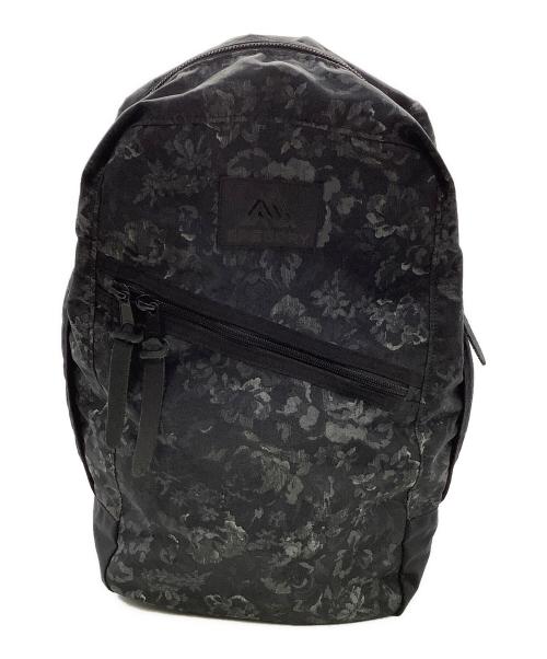 GREGORY（グレゴリー）GREGORY (グレゴリー) バックパック ブラックの古着・服飾アイテム